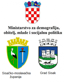 “Dnevni centar slijepih”