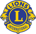 Logotip Lions CLub Croatia