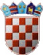 Grb republike Hrvatske