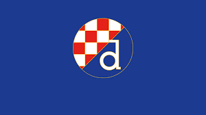 Logo nogometnog kluba Dinamo.