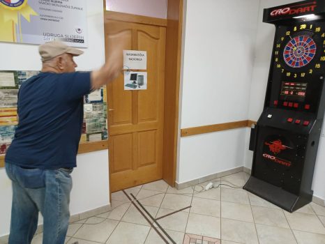 kad strelica krivo ode nesmijem dalje mili rode