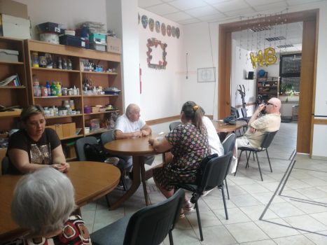 Kulturno zabavne aktivnosti