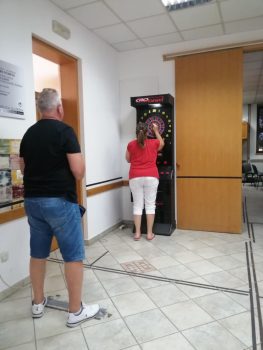 Sport i rekreacija