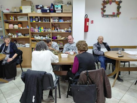 Psihosocijalna podrška