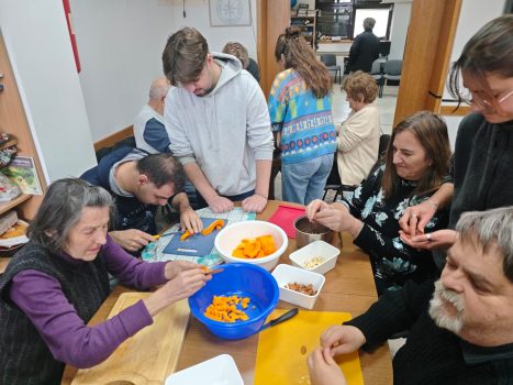 Obilježavanje Međunarodnog dana osoba s invaliditetom i Međunarodnog dana volontera