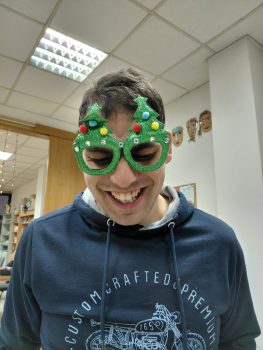 Blagdansko druženje u susret Božiću