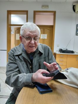 Digitalna pismenost za sve