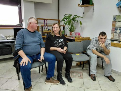 Sport i rekreacija i proslava rođendana