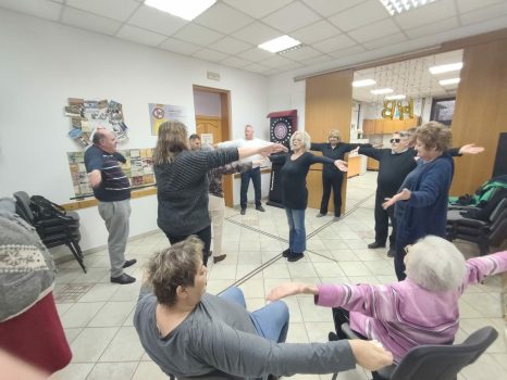 Kulturno-zabavne aktivnosti