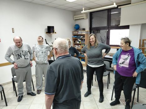 Psihosocijalna podrška