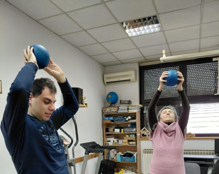 Kulturno-zabavne aktivnosti