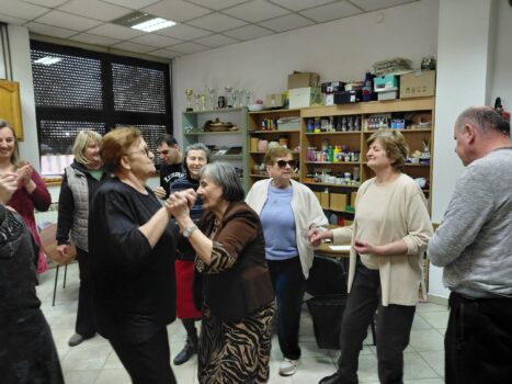 Proslava Međunarodnog dana žena