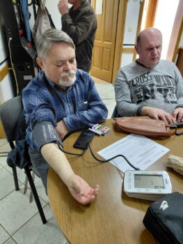 Zdravstvene i sportsko-rekreativne aktivnosti