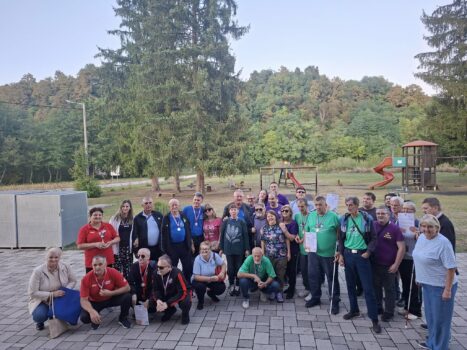 MEĐUNARODNI TURNIR U ELEKTRONSKOM GOVORNOM PIKADU – SISAK 2026.